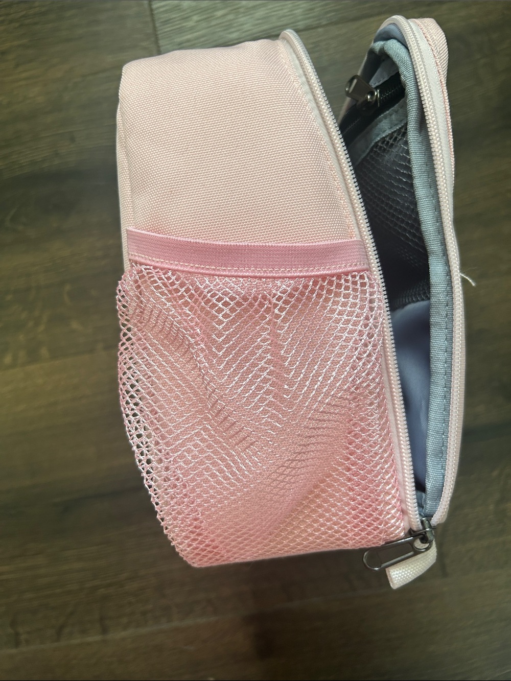 Pink Camera Case / Packing Cube - Picture 3 of 5